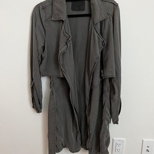 Blank NYC coat jacket